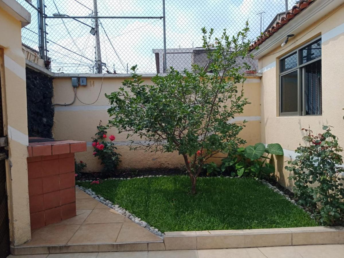 מלון מקסיקו סיטי Ejido Xoco מראה חיצוני תמונה